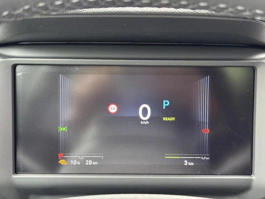 Citroën ë-C4 - Afbeelding 17 van 30
