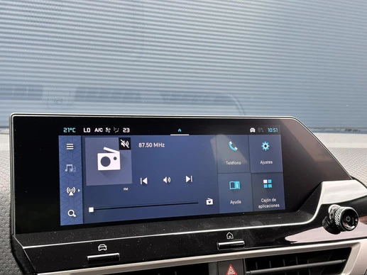 Citroën ë-C4 - Afbeelding 21 van 30