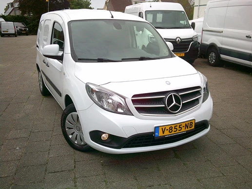Mercedes-Benz Citan - Afbeelding 1 van 24