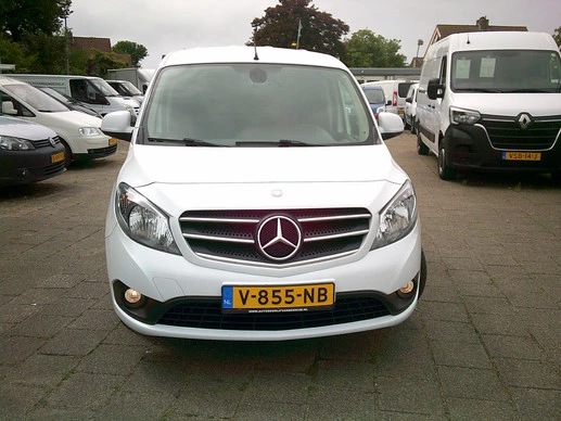 Mercedes-Benz Citan - Afbeelding 2 van 24