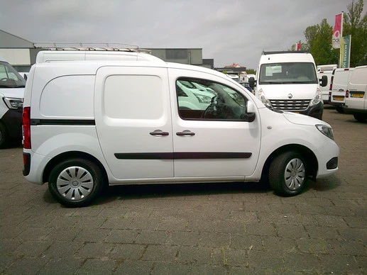 Mercedes-Benz Citan - Afbeelding 4 van 24