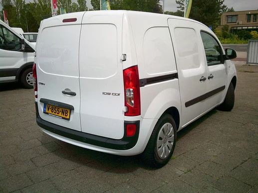 Mercedes-Benz Citan - Afbeelding 5 van 24