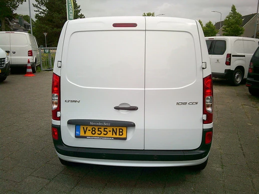 Mercedes-Benz Citan - Afbeelding 6 van 24