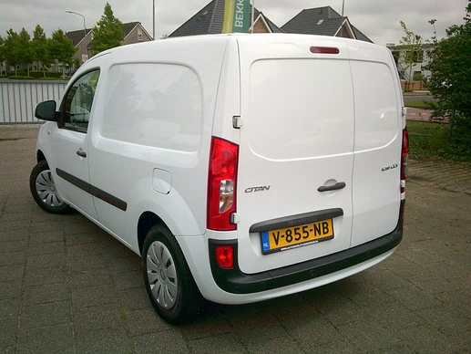 Mercedes-Benz Citan - Afbeelding 7 van 24