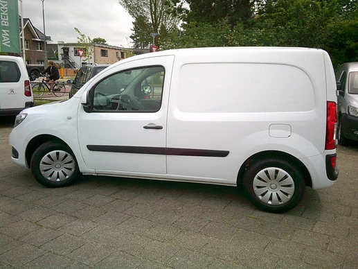 Mercedes-Benz Citan - Afbeelding 8 van 24