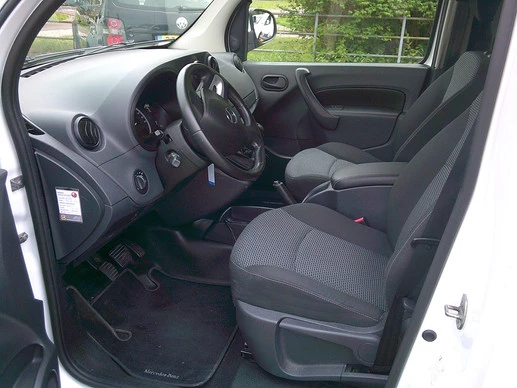 Mercedes-Benz Citan - Afbeelding 9 van 24