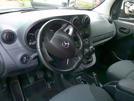 Mercedes-Benz Citan - Afbeelding 10 van 24