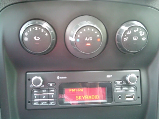 Mercedes-Benz Citan - Afbeelding 13 van 24