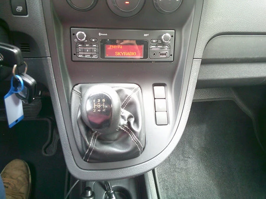 Mercedes-Benz Citan - Afbeelding 14 van 24