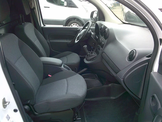 Mercedes-Benz Citan - Afbeelding 17 van 24