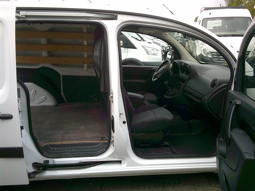 Mercedes-Benz Citan - Afbeelding 18 van 24
