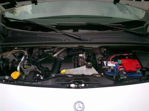 Mercedes-Benz Citan - Afbeelding 20 van 24