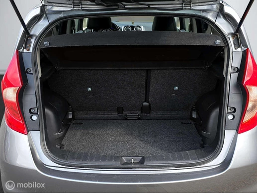 Nissan Note - Afbeelding 7 van 23
