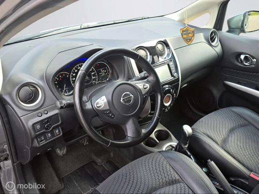 Nissan Note - Afbeelding 11 van 23