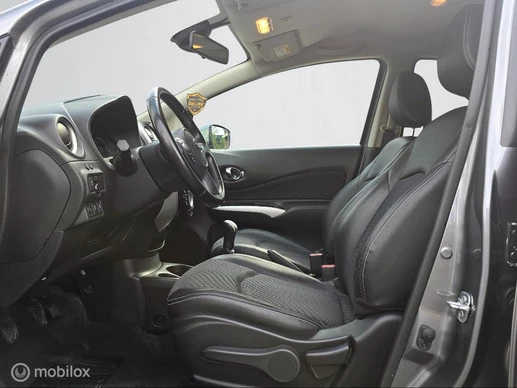 Nissan Note - Afbeelding 12 van 23
