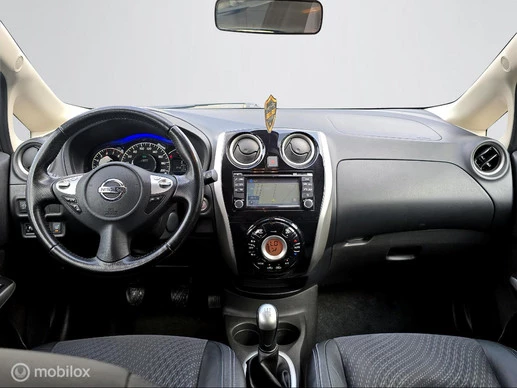 Nissan Note - Afbeelding 13 van 23