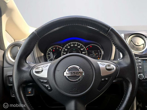 Nissan Note - Afbeelding 15 van 23