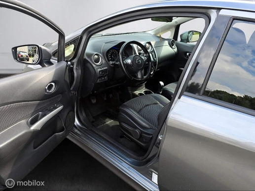 Nissan Note - Afbeelding 16 van 23