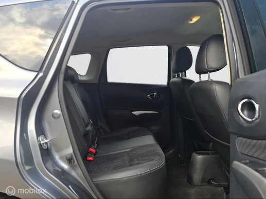Nissan Note - Afbeelding 17 van 23