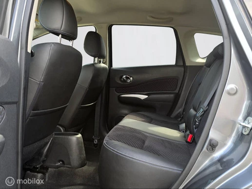 Nissan Note - Afbeelding 19 van 23