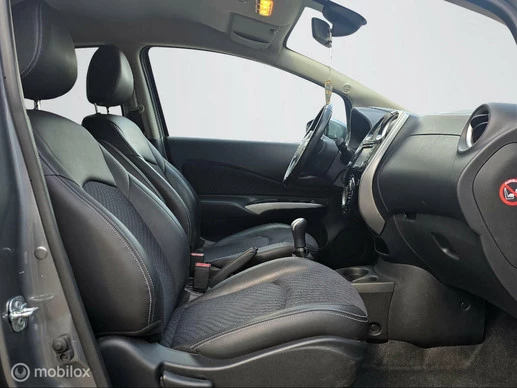 Nissan Note - Afbeelding 21 van 23