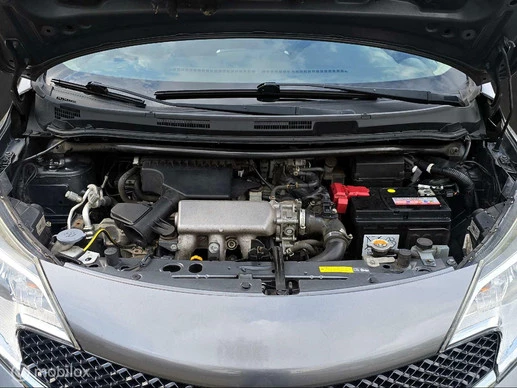Nissan Note - Afbeelding 22 van 23