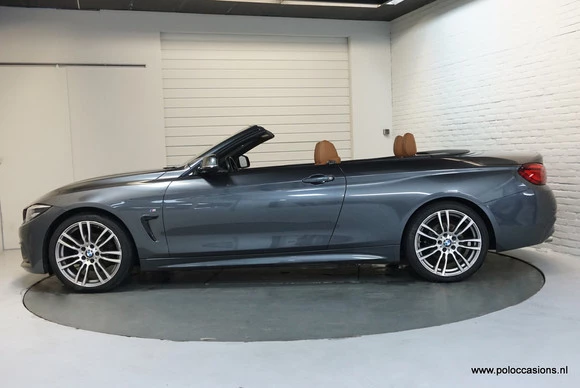 BMW 4 Serie - Afbeelding 2 van 26