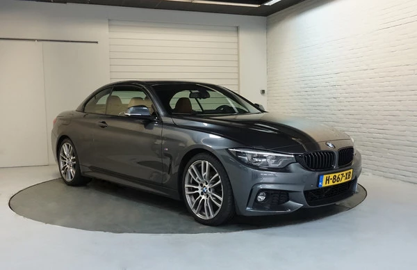 BMW 4 Serie - Afbeelding 4 van 26