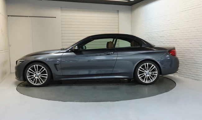 BMW 4 Serie - Afbeelding 5 van 26