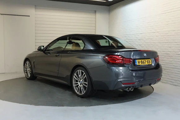 BMW 4 Serie - Afbeelding 6 van 26