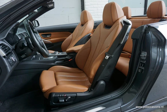 BMW 4 Serie - Afbeelding 8 van 26
