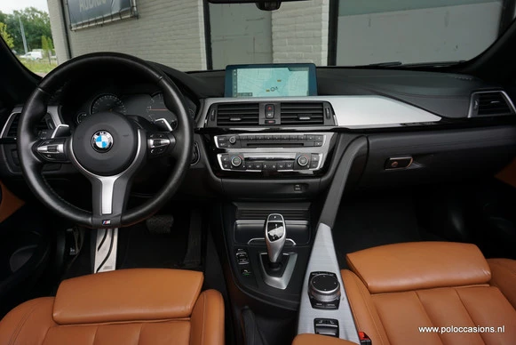 BMW 4 Serie - Afbeelding 9 van 26