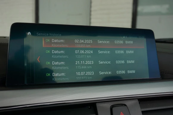 BMW 4 Serie - Afbeelding 12 van 26