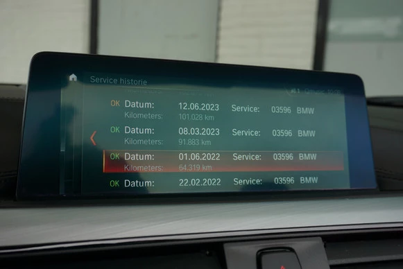 BMW 4 Serie - Afbeelding 13 van 26