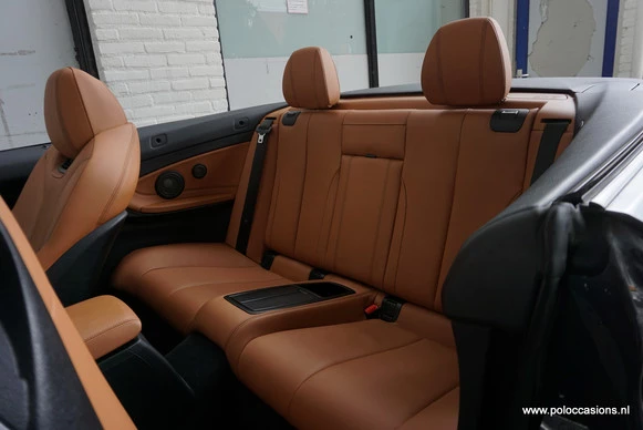 BMW 4 Serie - Afbeelding 15 van 26