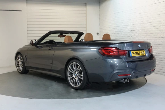 BMW 4 Serie - Afbeelding 3 van 26