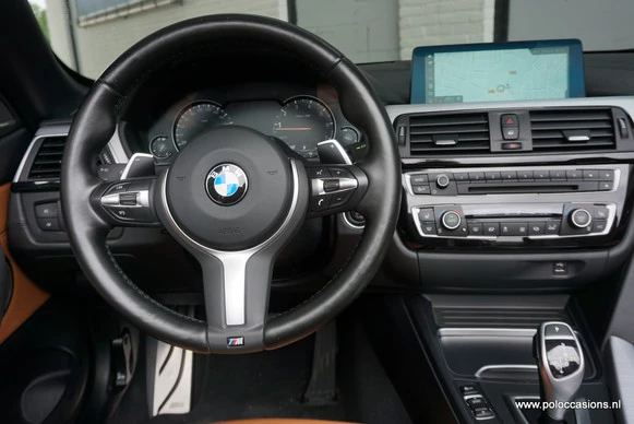 BMW 4 Serie - Afbeelding 10 van 26