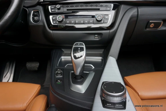 BMW 4 Serie - Afbeelding 16 van 26