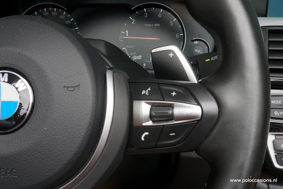 BMW 4 Serie - Afbeelding 17 van 26