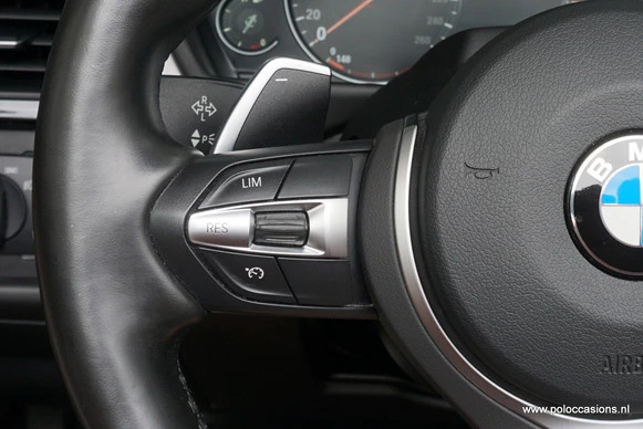 BMW 4 Serie - Afbeelding 18 van 26