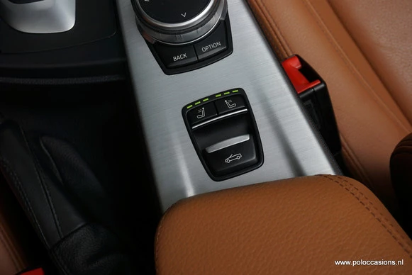 BMW 4 Serie - Afbeelding 21 van 26