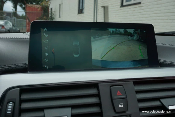 BMW 4 Serie - Afbeelding 22 van 26