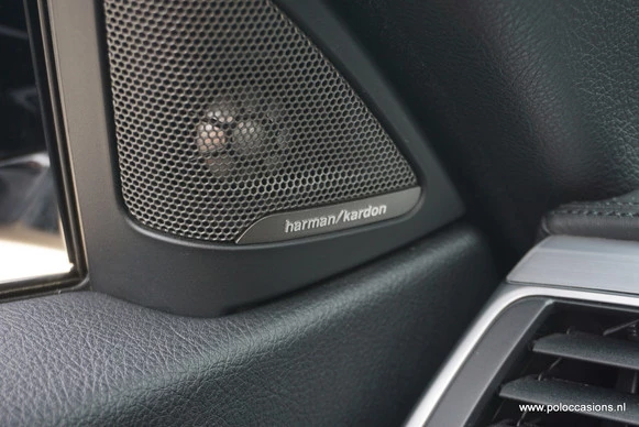 BMW 4 Serie - Afbeelding 23 van 26