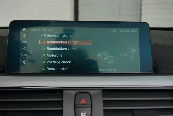 BMW 4 Serie - Afbeelding 26 van 26