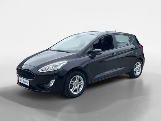 Ford Fiesta - Afbeelding 1 van 30