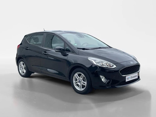 Ford Fiesta - Afbeelding 3 van 30