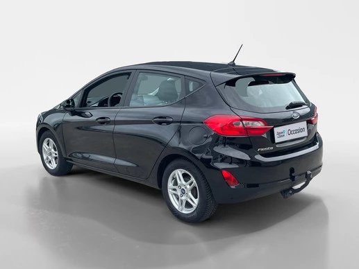 Ford Fiesta - Afbeelding 4 van 30