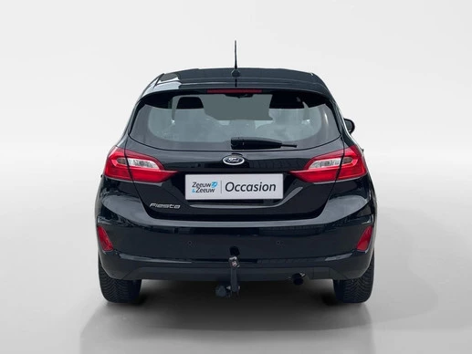 Ford Fiesta - Afbeelding 5 van 30