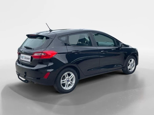 Ford Fiesta - Afbeelding 6 van 30