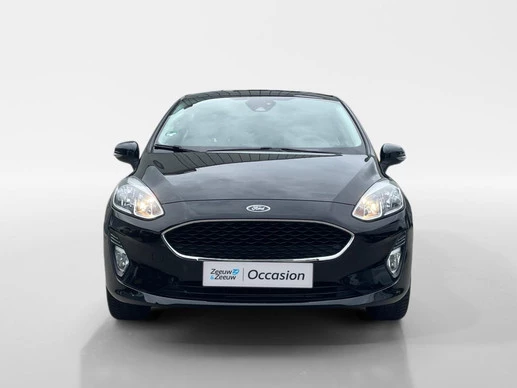 Ford Fiesta - Afbeelding 7 van 30